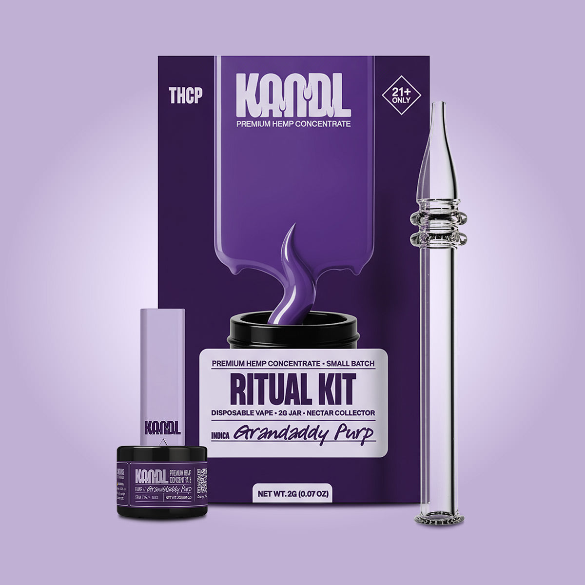 RITUAL KITS