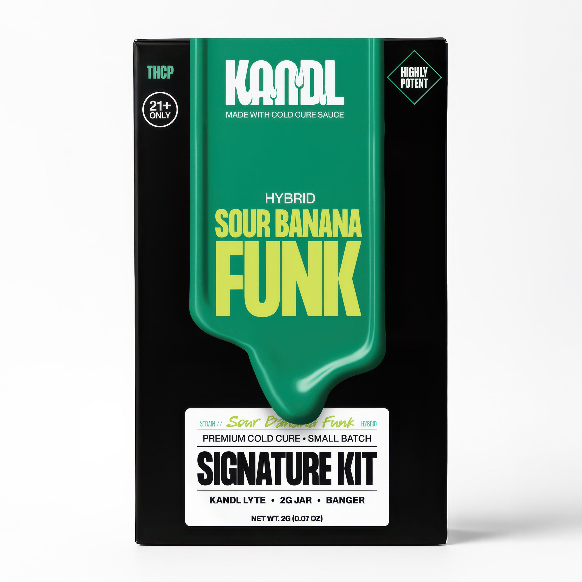 Signature Kit