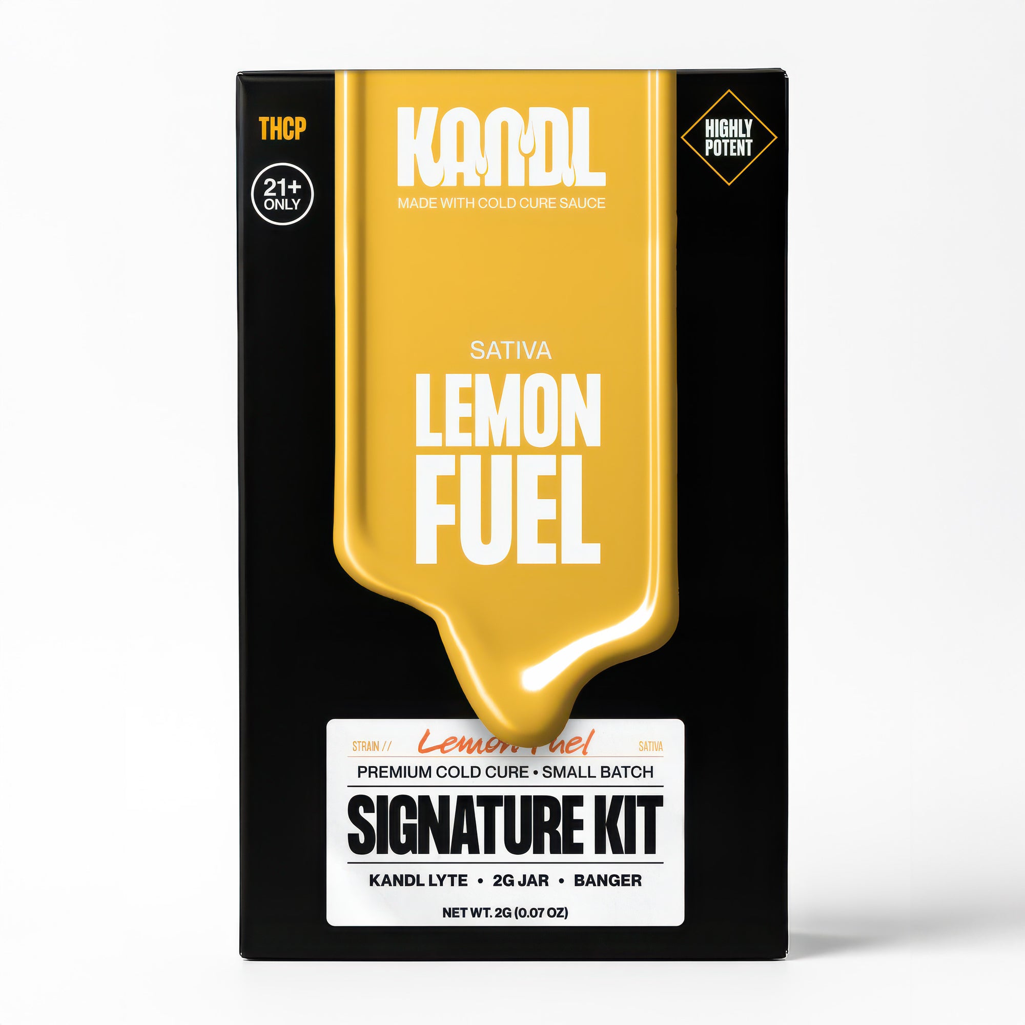 Signature Kit