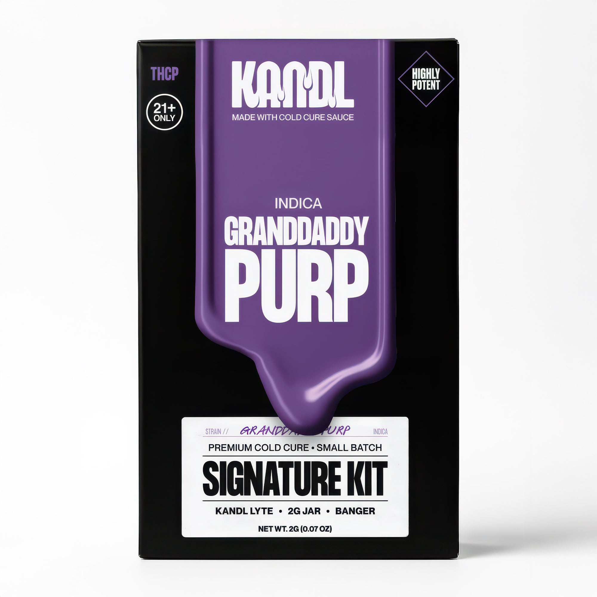 Signature Kit