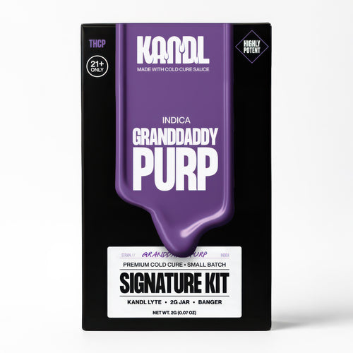 Signature Kit