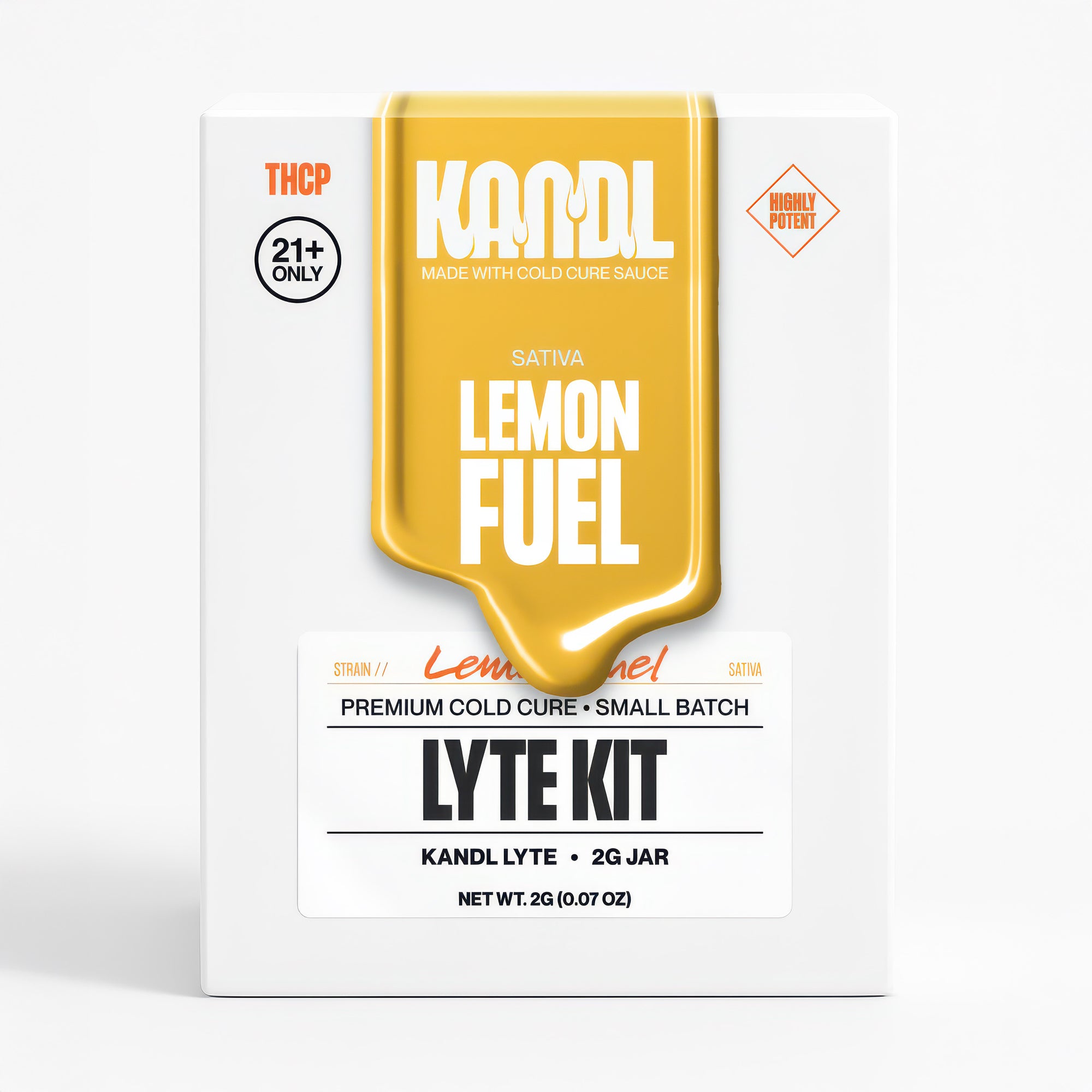 Lyte Kit