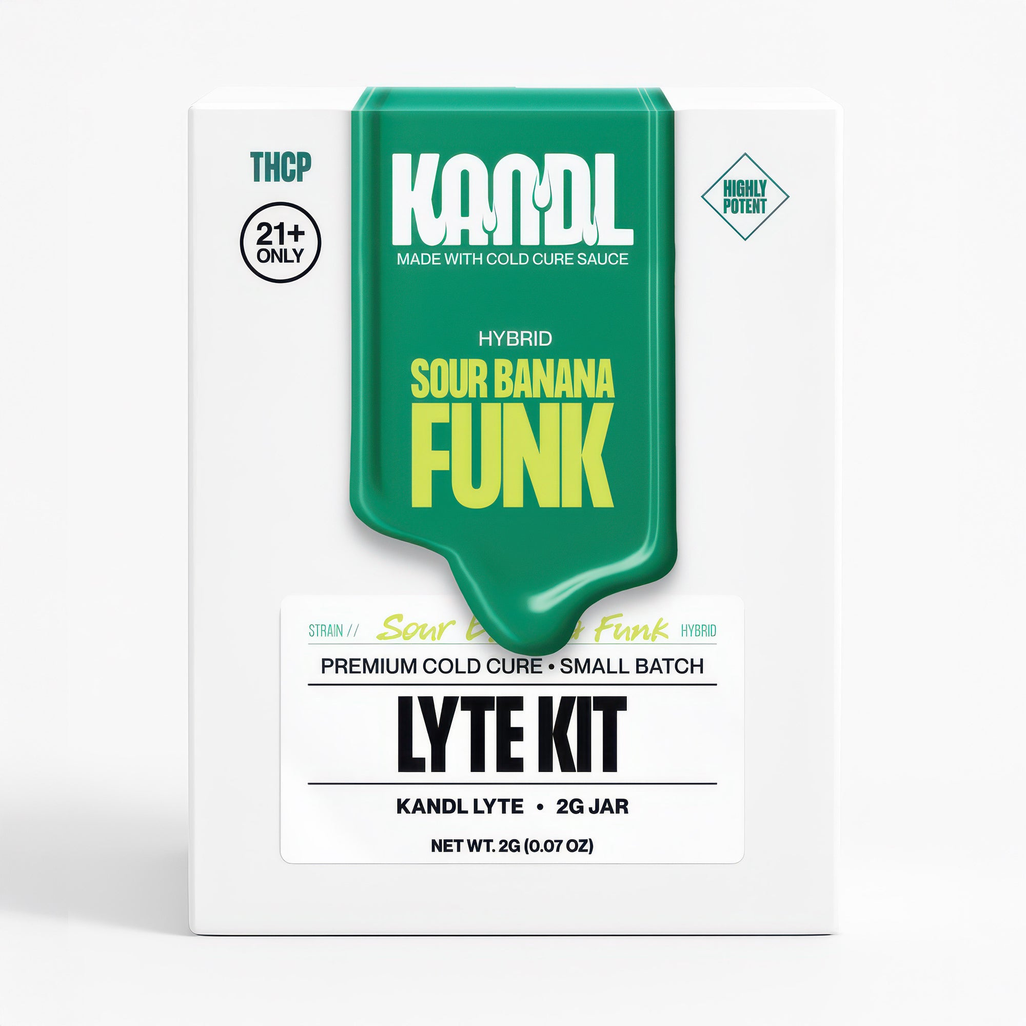 Lyte Kit