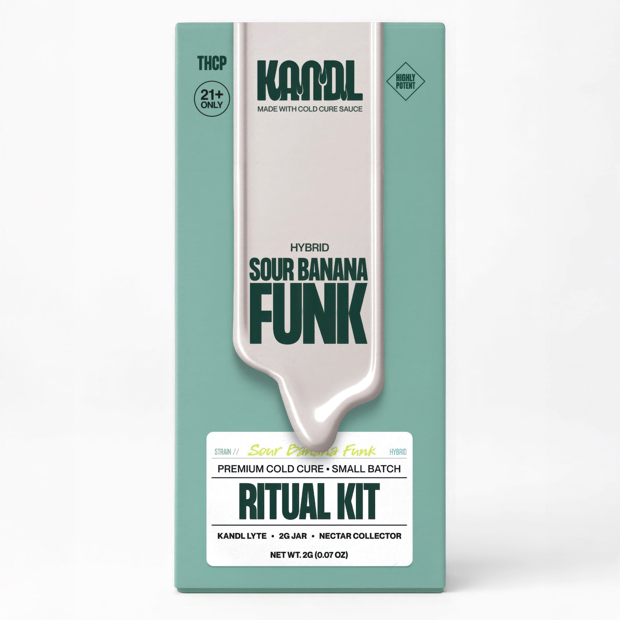 Ritual Kit