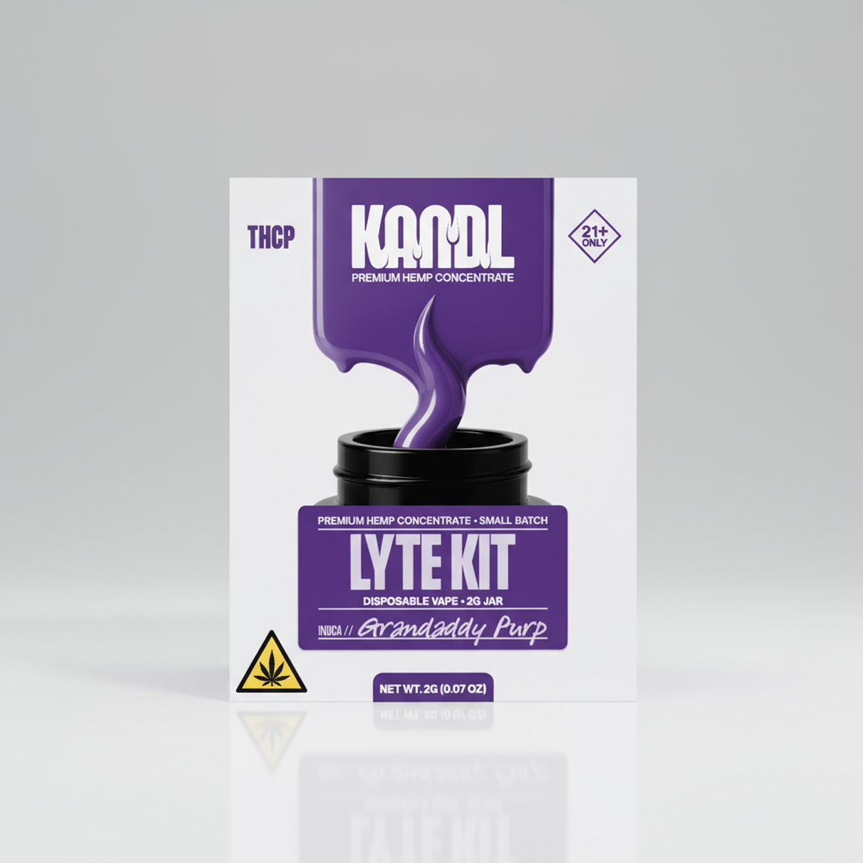 Lyte Kit