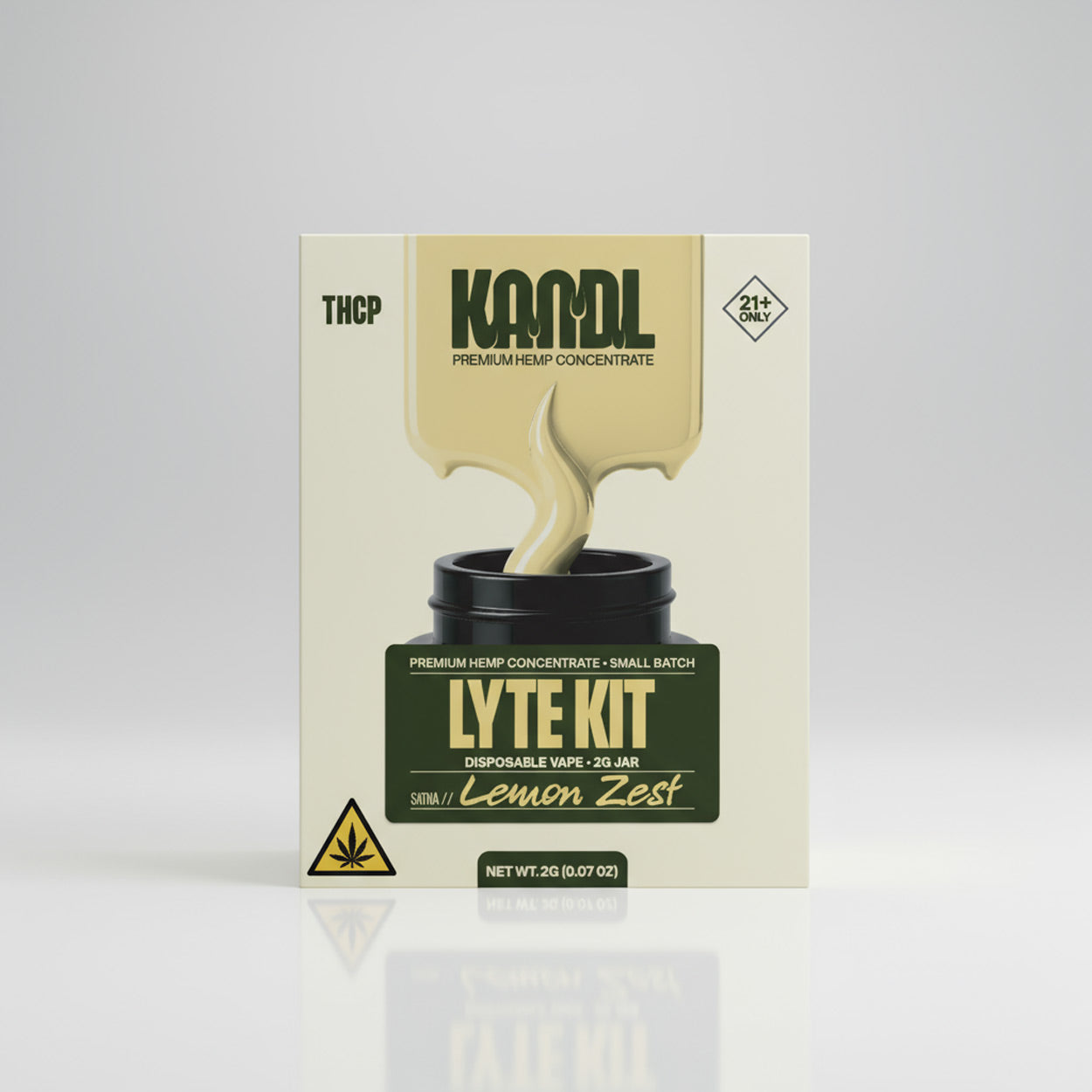 Lyte Kit