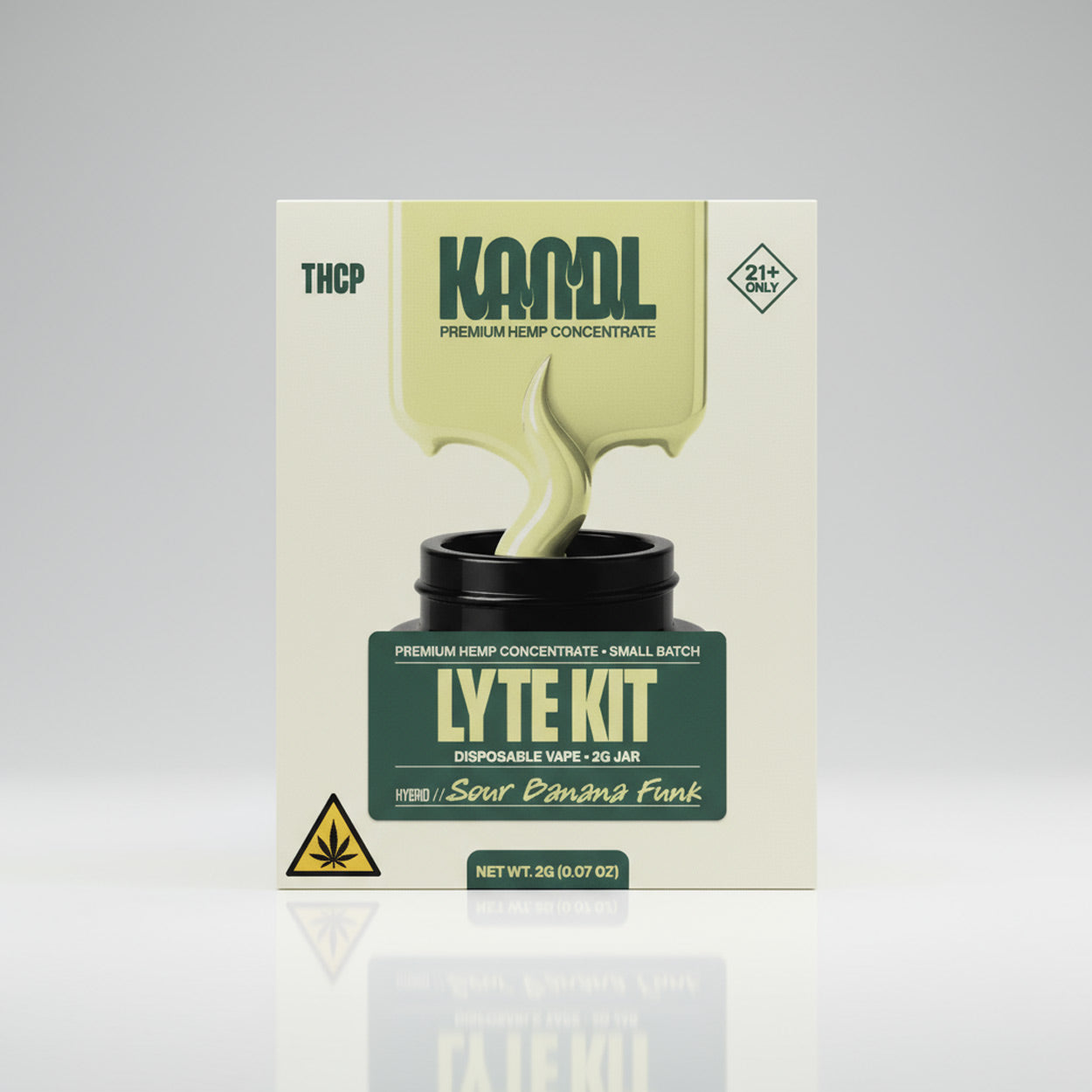 Lyte Kit