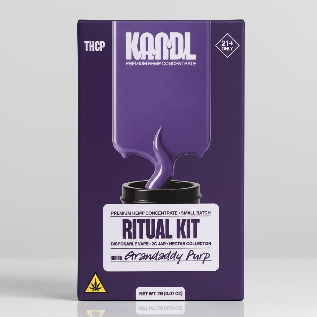 Ritual Kit