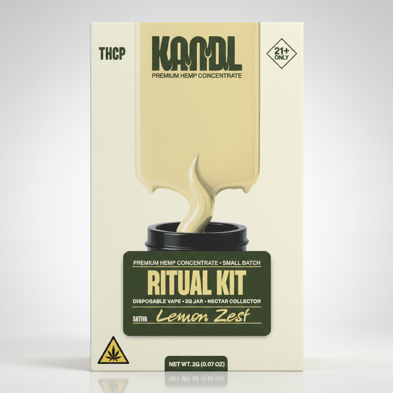 Ritual Kit