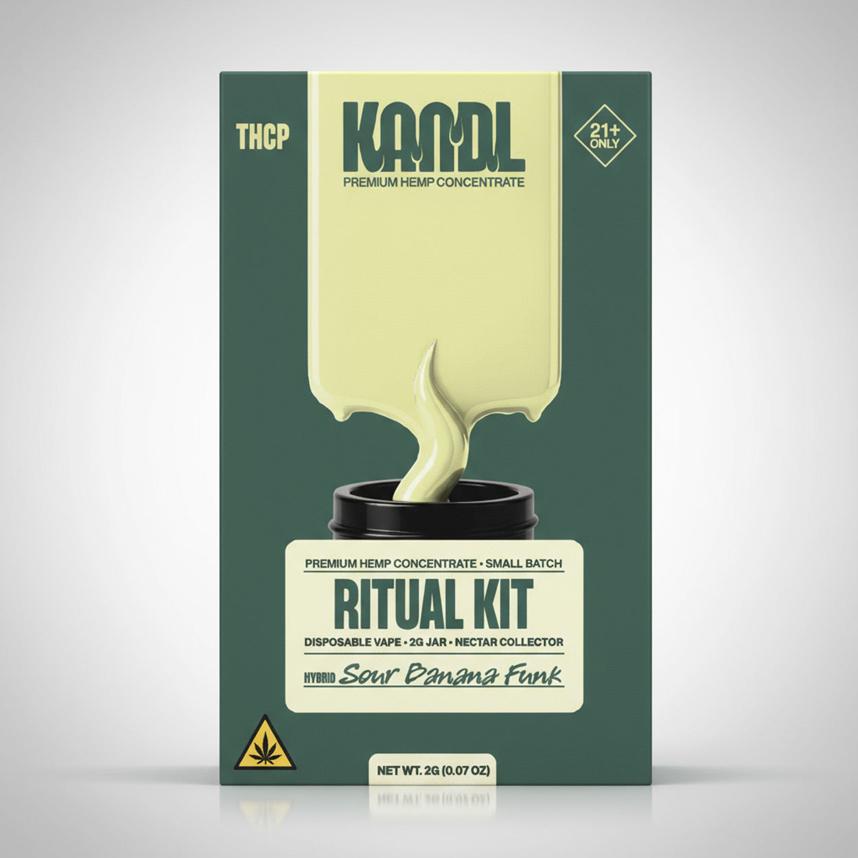 Ritual Kit