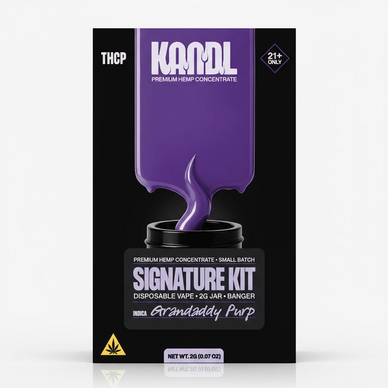Signature Kit