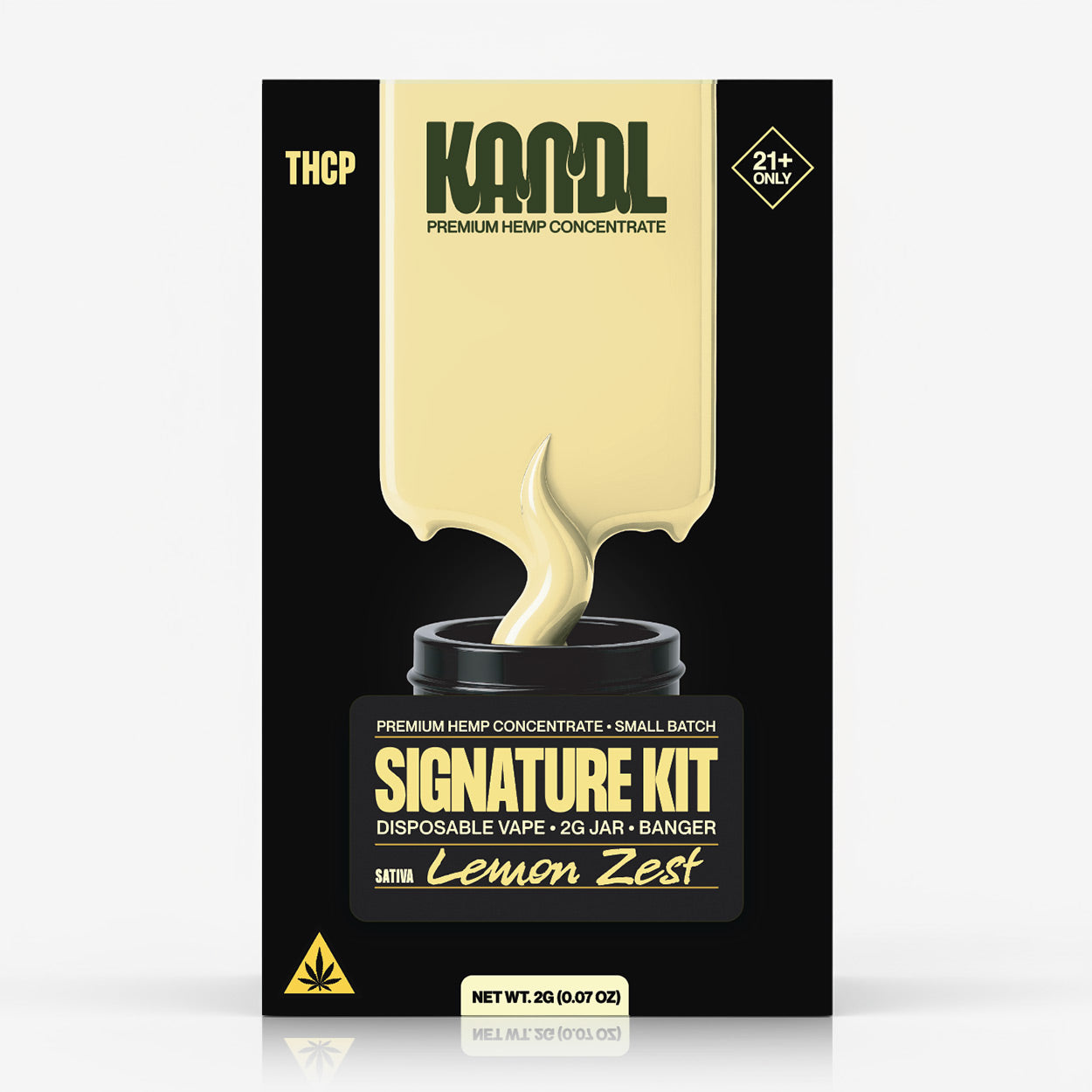Signature Kit