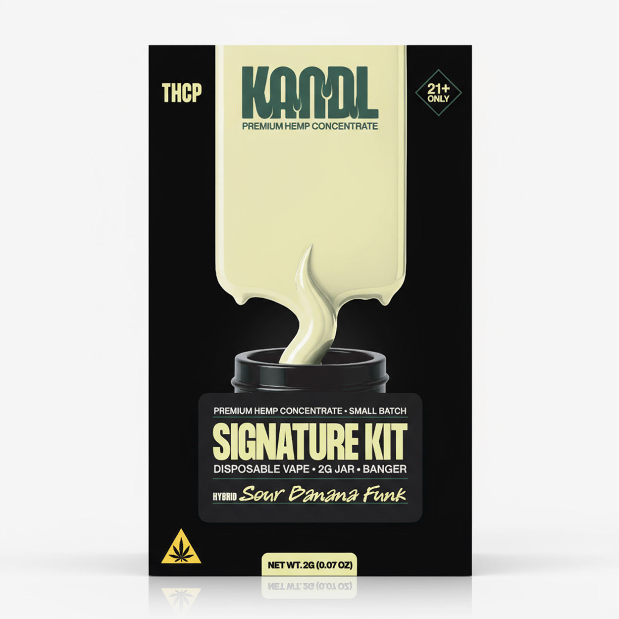 Signature Kit