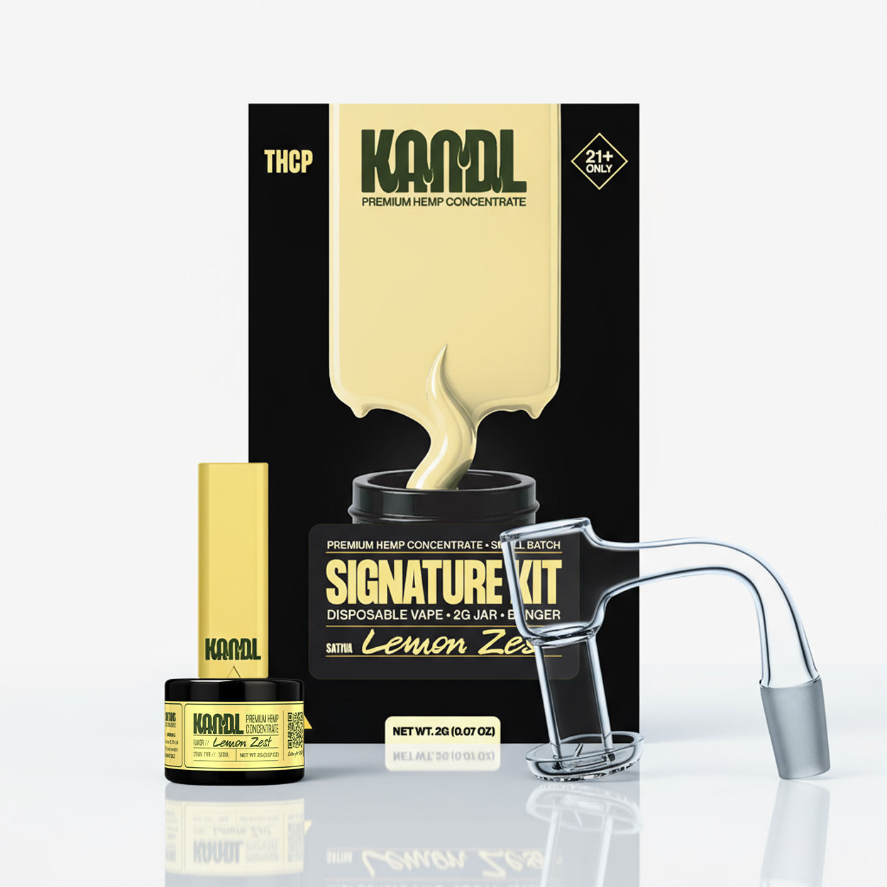 Signature Kit